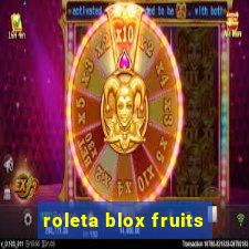 roleta blox fruits